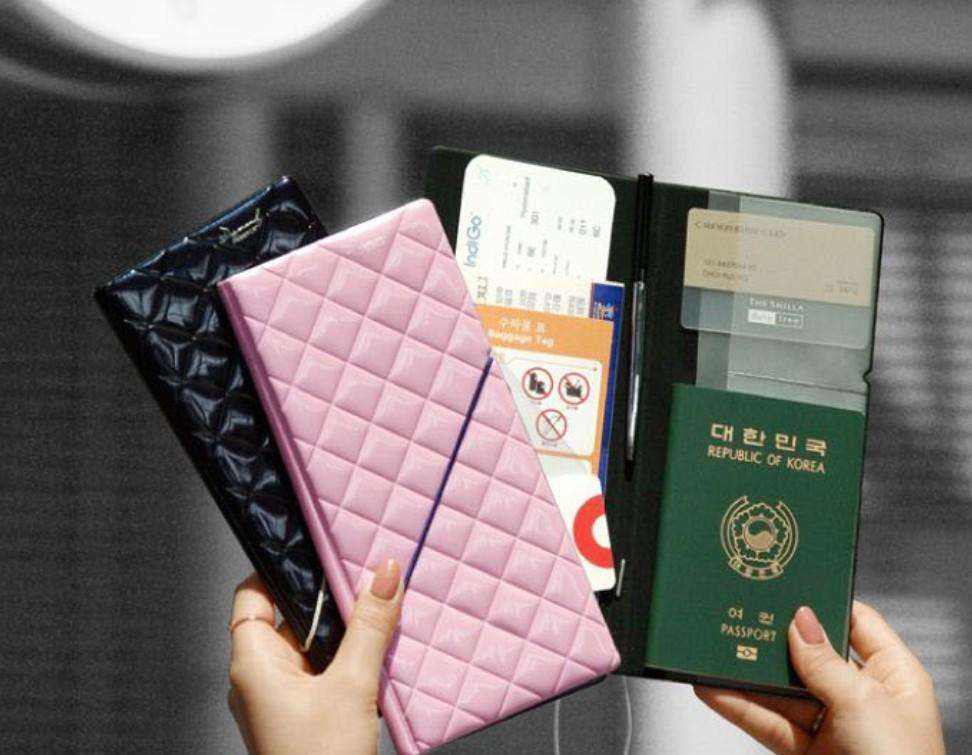 三种方式轻松查询韩国签证进度